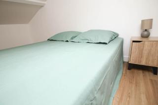 NEW ! La Casa 2 - rénové- Wifi - Vue dégagée - Angulema - 9