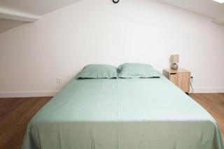 NEW ! La Casa 2 - rénové- Wifi - Vue dégagée - Angulema - 3