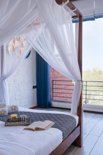 SaffronStays Hobbes - Lonavala - 1