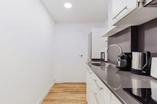 Blueground Les Corts balcony ac wd BCN-157 - Barcelone - 1