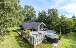 Cozy Home In Ebeltoft With Wi-Fi - Ebeltoft - 0