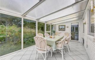 Four-Bedroom Holiday Home In Romo - 8