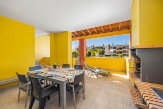 Palm Breeze Terrace Vilamoura - Vilamoura - 1