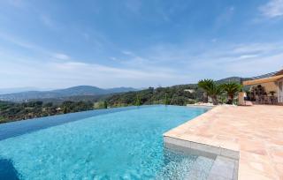 Lovely Home In Sainte-Maxime With Wifi - Sainte-Maxime - 9