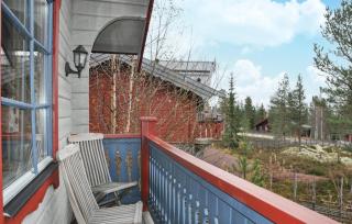 Stunning Apartment In Sälen With Sauna - Sälen - 9