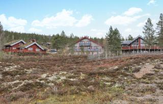 Stunning Apartment In Sälen With Sauna - Sälen - 3