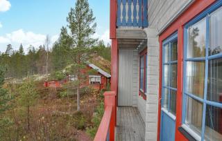 Stunning Apartment In Sälen With Sauna - 2