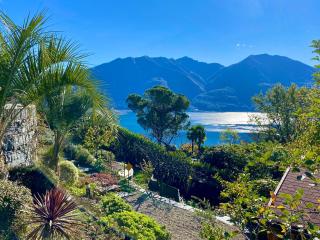 Casa Beata - Brione sopra Minusio - 0