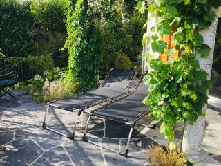Casa Beata - Brione sopra Minusio - 3
