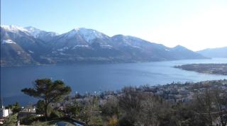 Casa Beata - Brione sopra Minusio - 2