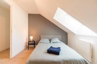 Appartement 2 chambres au coeur de Saint-Brieuc - Saint-Brieuc - 8