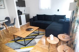 M1-apartments - Kraljevo - 4