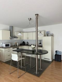 Westfalenpark Apartment with Terrace and Parking - Dortmund - 4