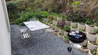 Appartement 2 chambres au coeur de Saint-Brieuc - Saint-Brieuc - 9