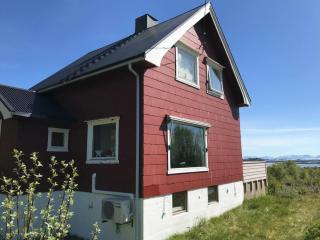Cozy house with beautiful view - Valberg - 4