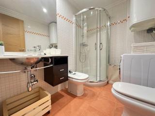 Excelente Apartamento Centro - Vigo - 6