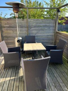 Beautiful apartment in Malmo close to everything - Malmö - 6