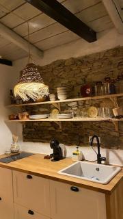 Olive Tree House - 9