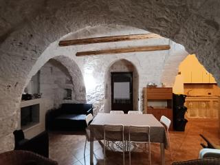 Il Trullo di Leonardo - casa uso turistico - Martina Franca - 5