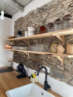 Olive Tree House - Terena - 1