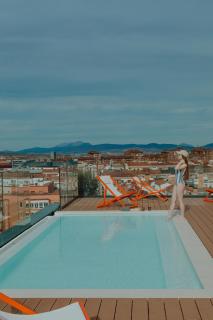 Kora Green City - Aparthotel Passivhaus - 9