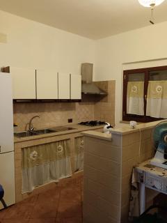 Il Trullo di Leonardo - casa uso turistico - Martina Franca - 2