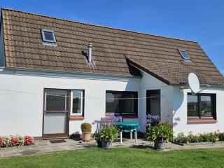 Haus Wiesenblick - Epenwöhrden - 0