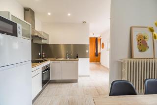 Maison Confortable au coeur de Guingamp - Guingamp - 4