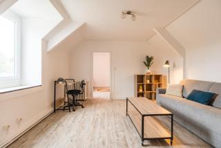 Maison Confortable au coeur de Guingamp - Guingamp - 3