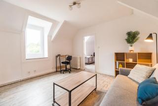 Maison Confortable au coeur de Guingamp - Guingamp - 2