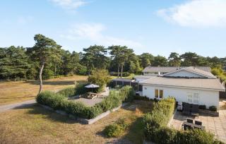 Krølle Bølle Hytan - 1