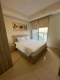 Gold Coast studio seaview Room - Jakarta - 6