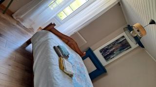 Chambre à la campagne - Bécheresse - 7