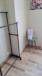 Chambre à la campagne - 2