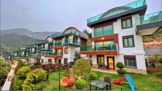 Alanya bektas Private Villa - Alanya - 0
