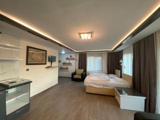 Alanya bektas Private Villa - Alanya - 8