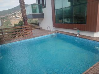 Alanya bektas Private Villa - Alanya - 2