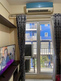 Apartemen Center Point Bekasi - 5