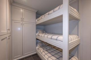 3e verdiep 3-slaapkamer appartement op de zeedijk in hartje Knokke voor 7 personen - Knokke-Heist - 3