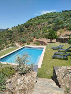 Quinta da Lua Villa Douro Valley - Vale de Mendiz - 9