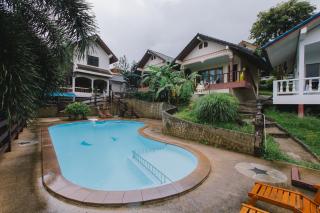 Kataonsea bungalows - Kata Beach - 0