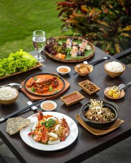 Sheraton Phu Quoc Long Beach Resort - Phú Quốc - 5
