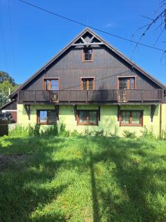 SkiBike House Stronie Śląskie - Stronie Śląskie - 9