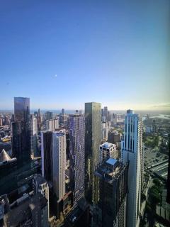 City Luxurious penthouse 3b2.5b Apt 202sqm - 7
