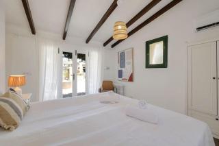 Llorenc 1, Entspannung pur,stilvoll,ruhig,XXL Pool - Manacor - 5