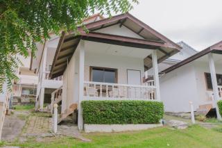 Kataonsea bungalows - 1