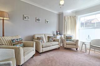 Walton Beach Holiday Lets - Walton-on-the-Naze - 6