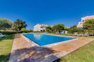 Apartamento Mélias, 2 quartos e piscina, Vilamoura - Quarteira - 7