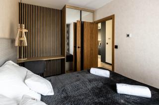 Szczyrk Dolina Czyrna - Apartament z 1 sypialnia- BestRooms - Szczyrk - 5