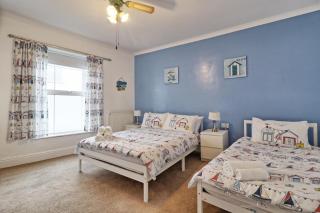 Walton Beach Holiday Lets - Walton-on-the-Naze - 7